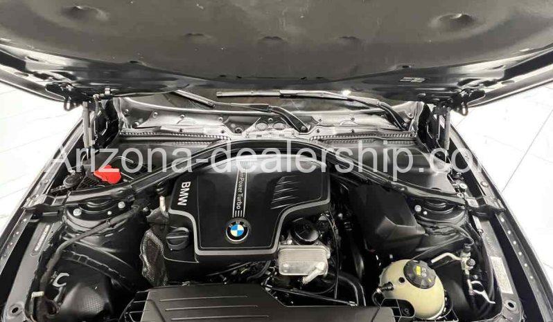 2014 BMW 3-Series 320i full