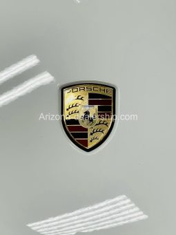 2013 Porsche Cayenne GTS full