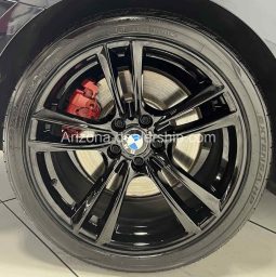 2013 BMW 5-Series 550i full