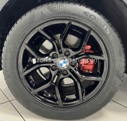 2011 BMW X3 35i full