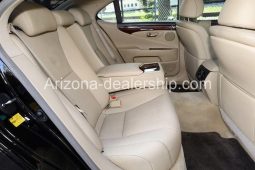 2008 Lexus LS 4dr Sedan full