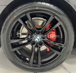 2015 BMW 7-Series 740i full