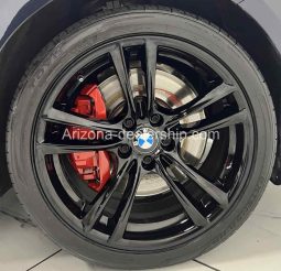 2013 BMW 5-Series 550i full