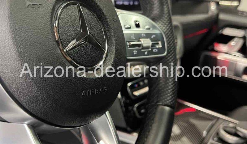 2019 Mercedes-Benz G-Class 4MATIC SUV full