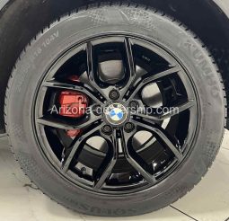 2011 BMW X3 35i full