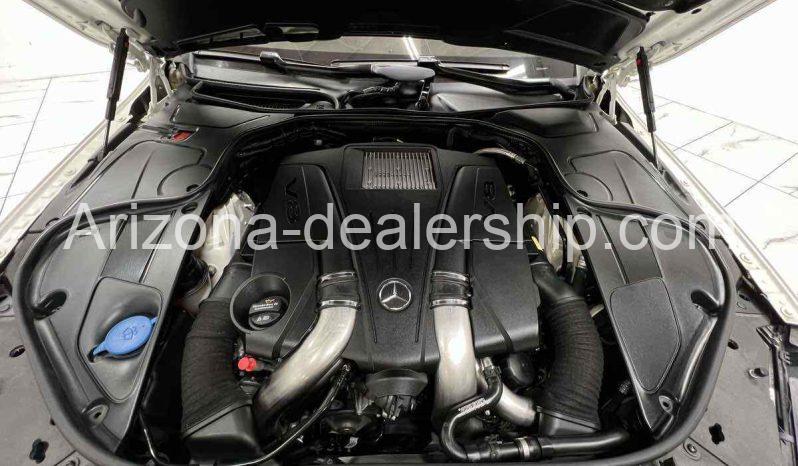 2017 Mercedes-Benz S-Class Sedan full