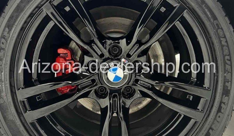 2015 BMW 4-Series 428i full