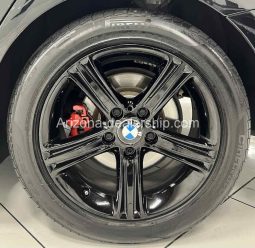 2014 BMW 3-Series 320i full