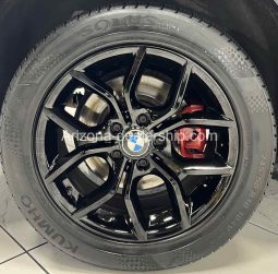 2011 BMW X3 35i full