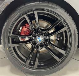 2015 BMW 7-Series 740i full