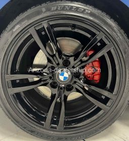 2015 BMW 4-Series 428i full