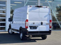 2019 Ram ProMaster full