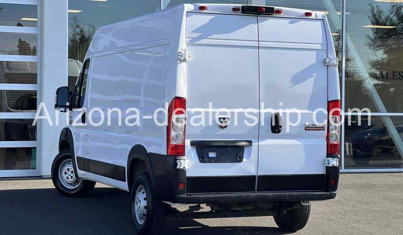 2019 Ram ProMaster full