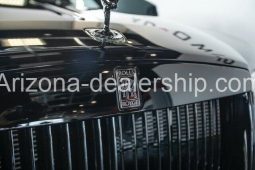 2017 Rolls-Royce Wraith Black Badge full