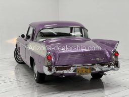 1958 Studebaker Silver Hawk full