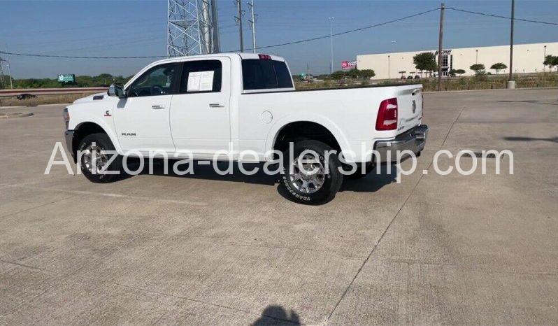 2022 Ram 2500 Laramie full