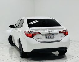 2015 Toyota Corolla L full