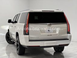 2015 Cadillac Escalade Premium full