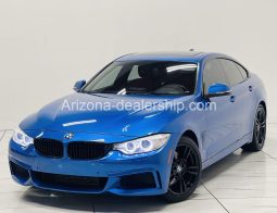 2015 BMW 4-Series 428i full