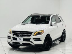 2014 Mercedes-Benz GL-Class SUV full