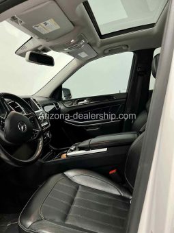 2014 Mercedes-Benz M-Class SUV full