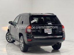 2014 Jeep Compass Limited full