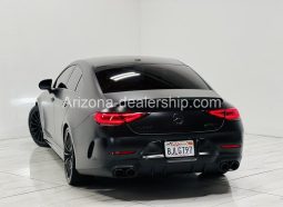 2019 Mercedes-Benz AMG CLS 53 4MATIC full