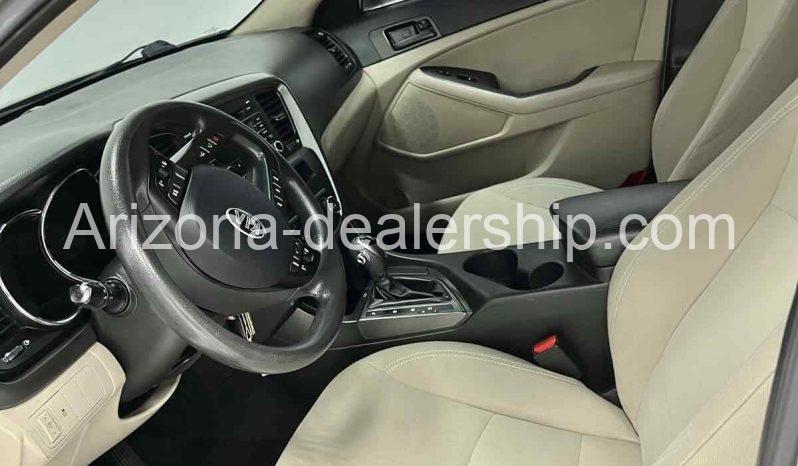 2013 Kia Optima LX full