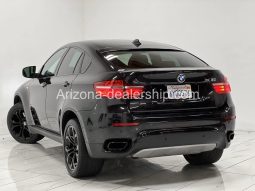 2013 BMW X6 xDrive50i full