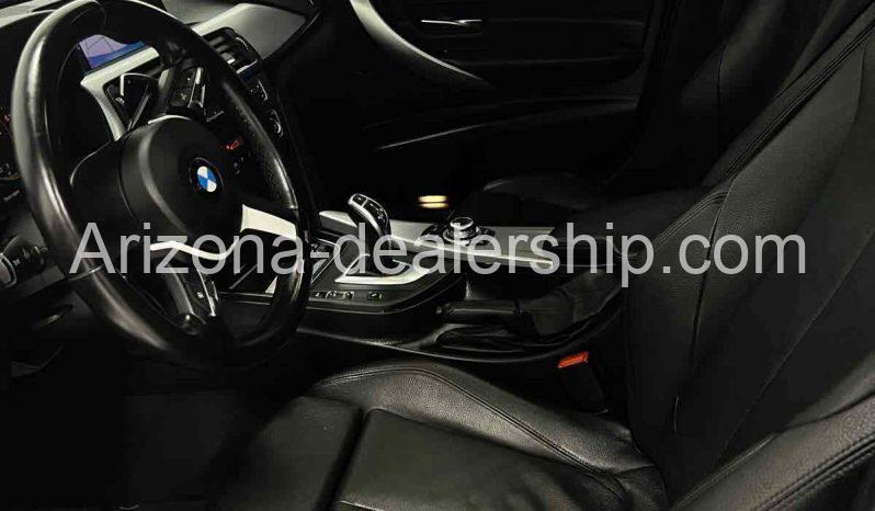 2013 BMW 3-Series 335i full