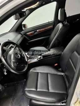 2011 Mercedes-Benz Other C 300 Sport full