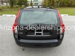 2009 Volvo V50 WAGON full