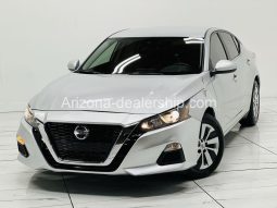 2022 Nissan Altima 2.5 S full