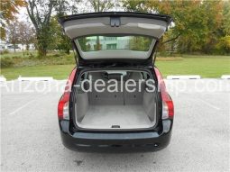 2009 Volvo V50 WAGON full