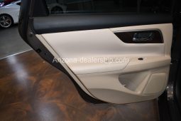 2015 Nissan Altima 2.5 SL full