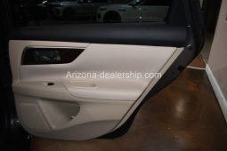 2015 Nissan Altima 2.5 SL full