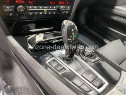 2011 BMW 7-Series ALPINA B7 SWB full