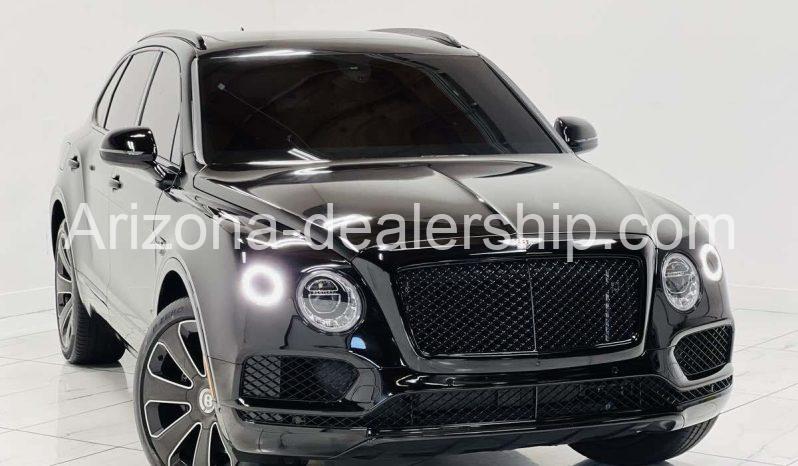 2020 Bentley Bentayga V8 full