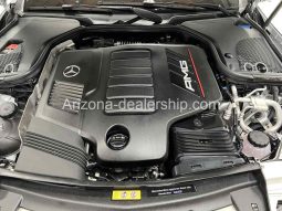 2019 Mercedes-Benz AMG CLS 53 4MATIC full