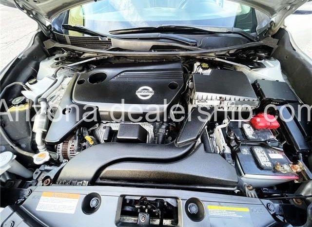 2015 Nissan Altima 2.5 SL full