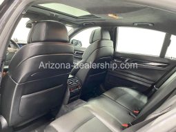 2011 BMW 7-Series ALPINA B7 SWB full