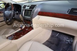 2008 Lexus LS 4dr Sedan full