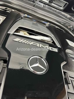 2019 Mercedes-Benz G-Class 4MATIC SUV full