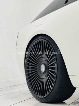 2016 Rolls-Royce Wraith full