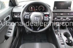 2023 Honda Civic Sport full