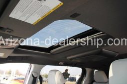 2022 Toyota Sienna XSE full