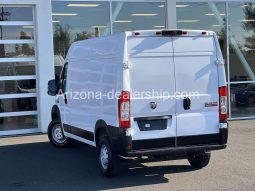 2019 Ram ProMaster full