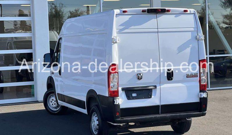 2019 Ram ProMaster full