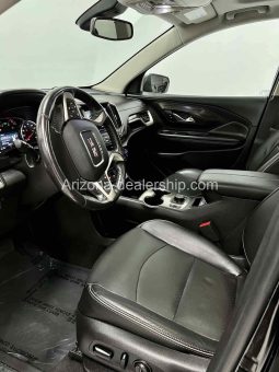 2018 GMC Terrain Denali full