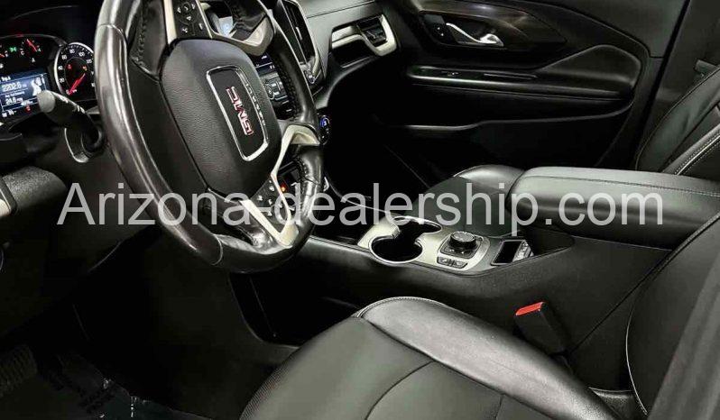 2018 GMC Terrain Denali full